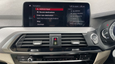 BMW X3 xDrive20d M Sport 5dr Step Auto Diesel Estate